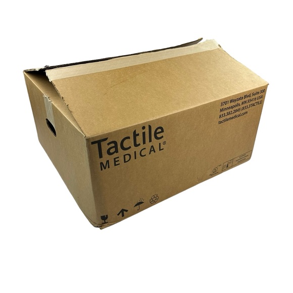 NEW - Tactile FlexiTouch Plus System, Controller, 2 Leg, 1 Trunk PD32-G3 - Picture 2 of 16